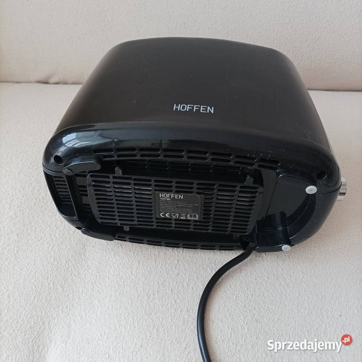 Opiekacz toster do kanapek Hoffen sprzedam