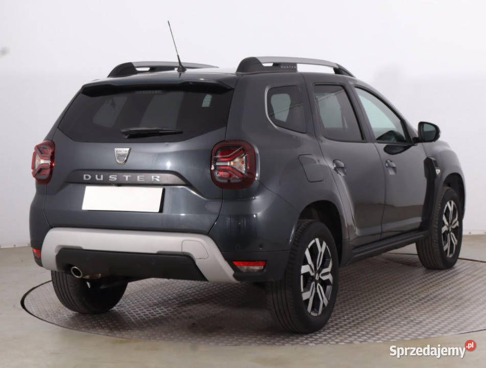 Dacia Duster 10 TCe Piaseczno