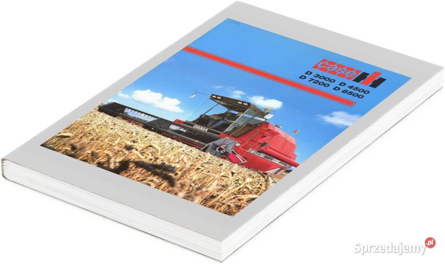 CASE IH MULTITRAC CS78 CS78a CS86a CS94a Szamotuły sprzedam