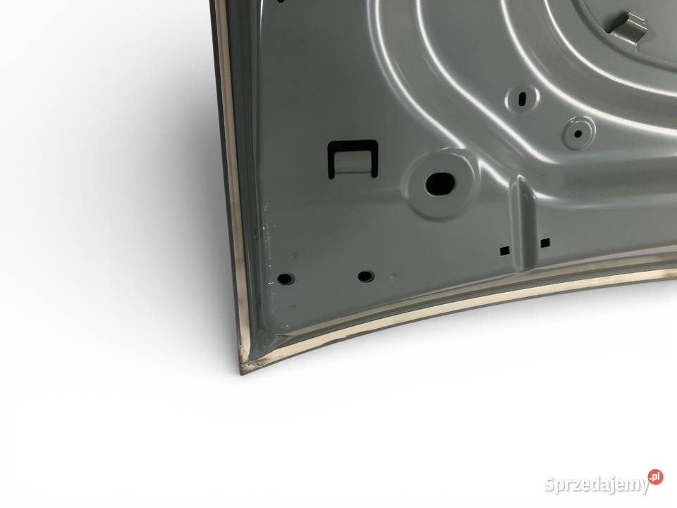 Renault Logan II 102013032021 Maska pokrywa osobowe sprzedam