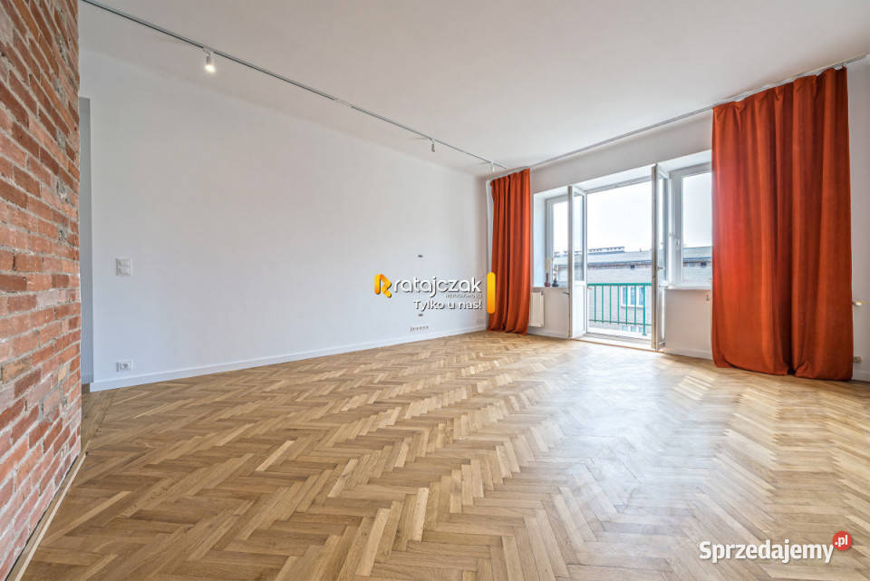 Mieszkanie 585m2 2 pokojowe Gdynia Inż J