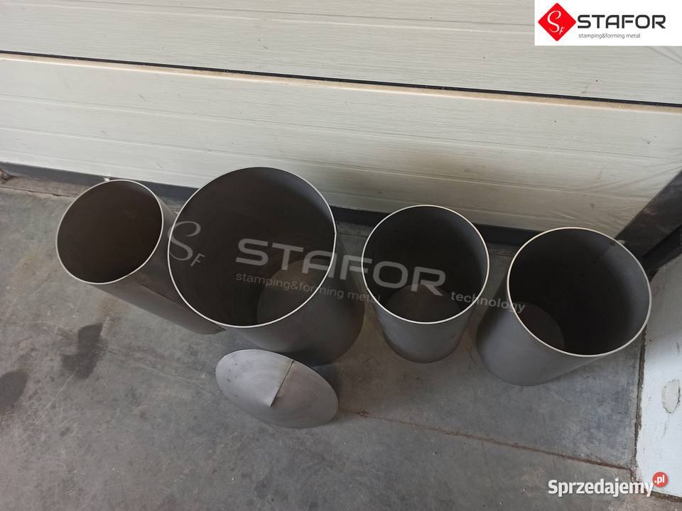 gięcie blachy zwijanie blachy walcowanie blachy Kielce