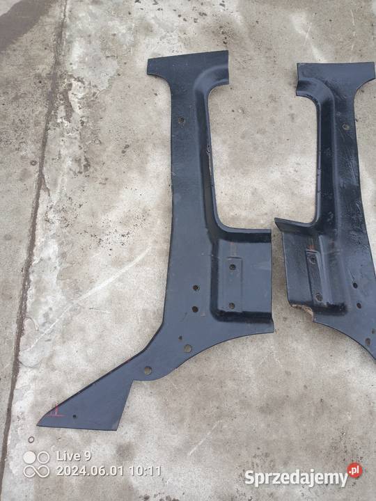 Mercedes g klasa 460 boczki drzwi wersja 5 drzwi terenowe małopolskie Kocmyrzów