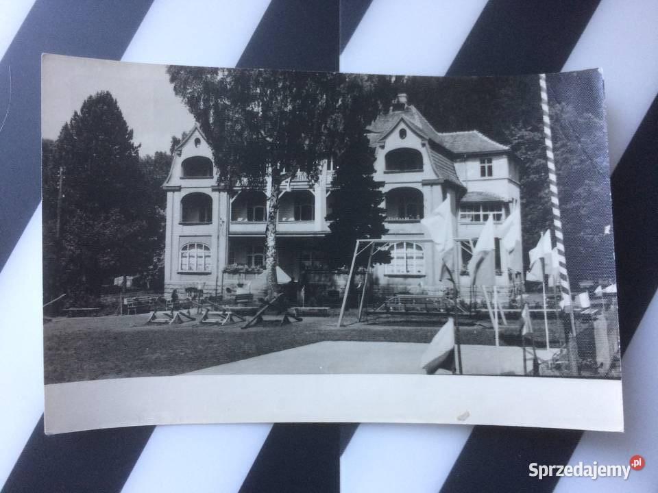 1128 Widokówka Duszniki Zdrój Pocztówki i karty telefoniczne Szczecin sprzedam