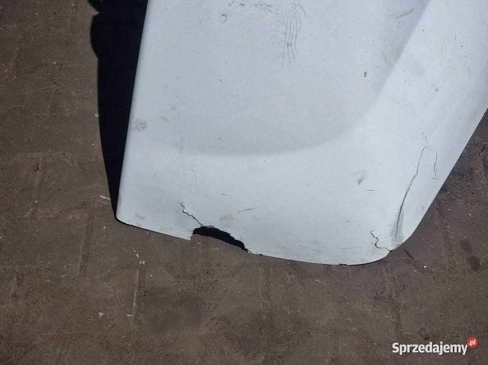 SPOILER LOTKA RENAULT PREMIUM 27019 DACHOWY Pozostałe Lipno