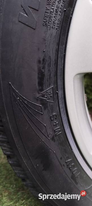 Alufelgi alusy koła opony mercedes do mercedesa Mercedes-Benz OE Zalasewo