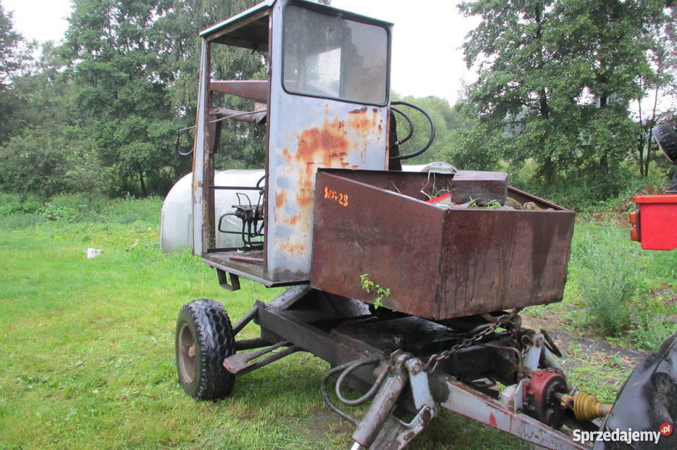 Cyklop Polski Przeciszów