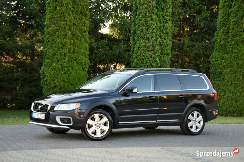 Volvo XC 70 XC 70