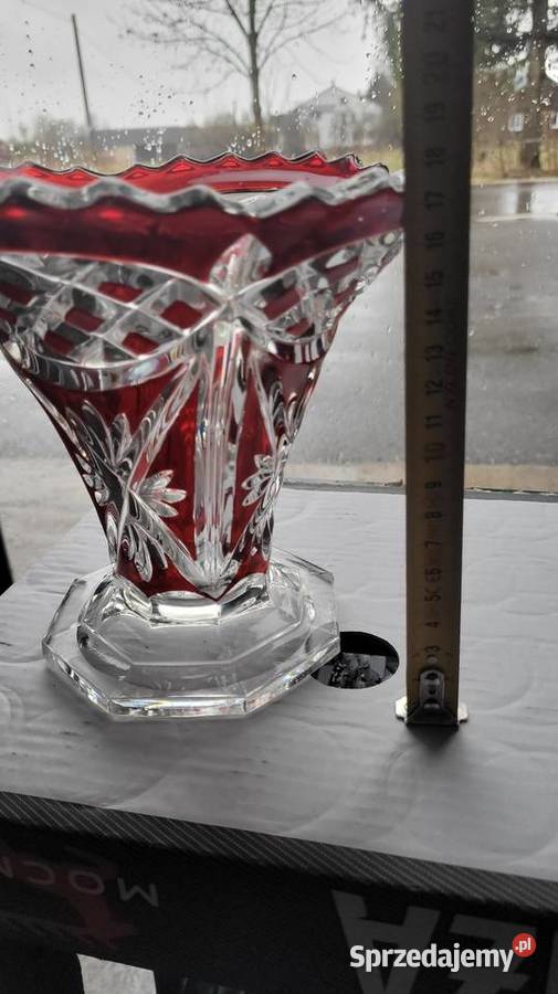 Stary wazon Ciechanowiec sprzedam