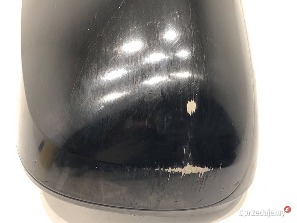 LUSTERKO PRAWY TOYOTA PRIUS II Hatchback 0309 Lusterka zewnętrzne podkarpackie