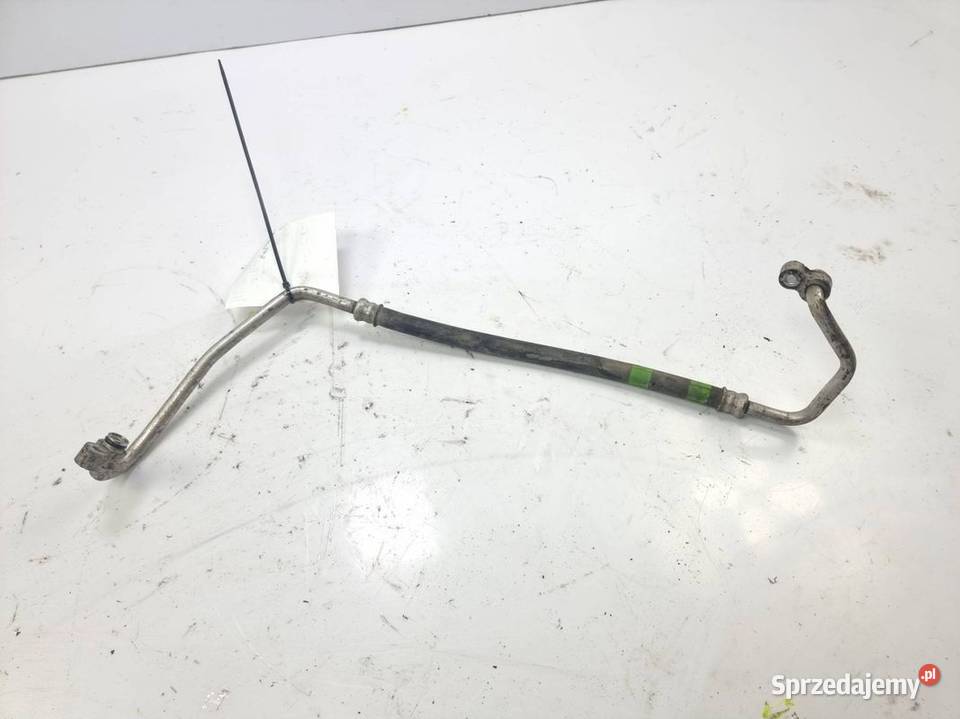 PRZEWÓD KLIMATYZACJI TOYOTA AURIS II LIFT Motoryzacja sprzedam