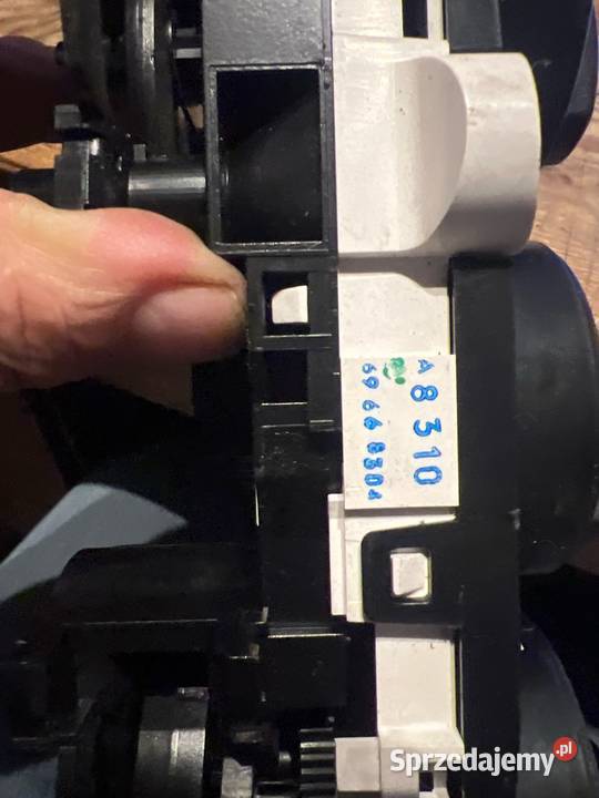 Panel klimatyzacji mitsubischi colt lift Margonin sprzedam