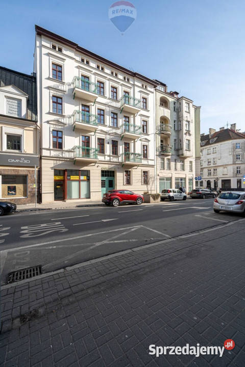 sprzedaży lokalu 4267m2 Poznań Sprzedaż