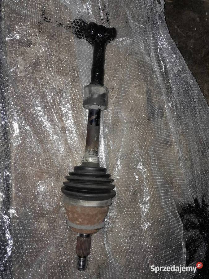 Mini Cooper 16d półoś prawa Półosie Poznań