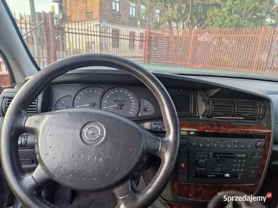 Opel omega 26 ESP Radom