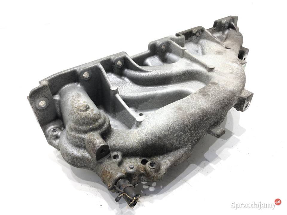 KOLEKTOR SSĄCY RENAULT SCENIC III 140030286R 16