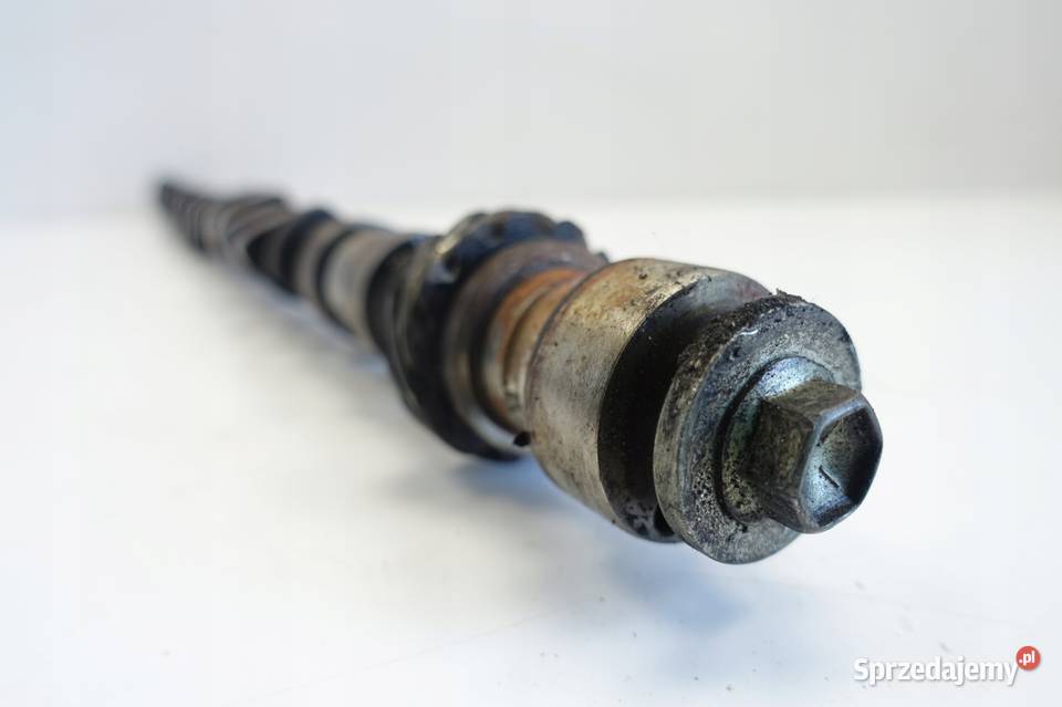 Toyota Supra III 30 i WAŁEK ROZRZĄDU oryginał Rudka