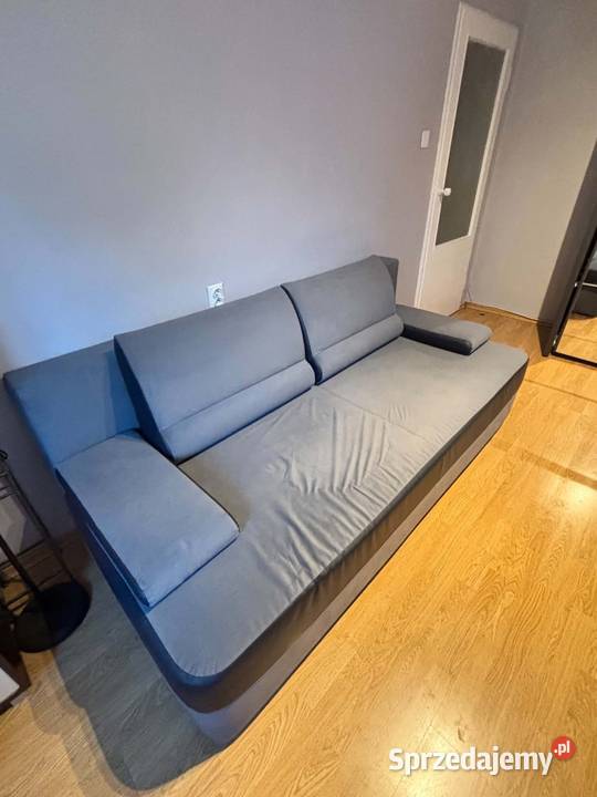 Kanapa BRW super stan 208 pSpania Warszawa
