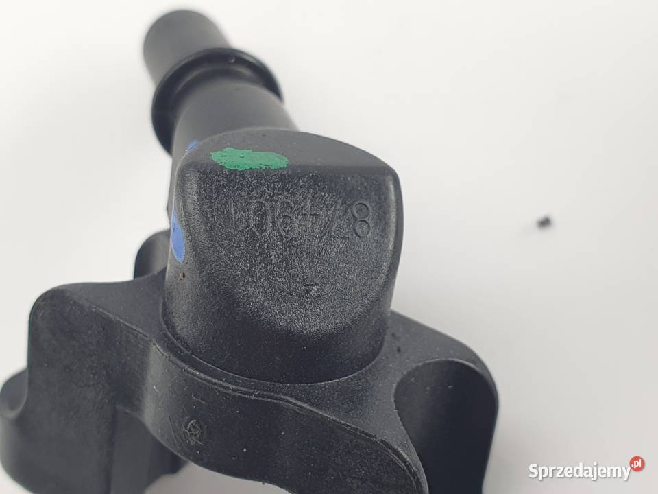 Krociec Wtrysku Can Am Renegade Outlander G2 sprzedam