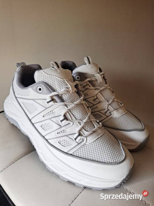 Buty 45 sportowe Sinsay sneakersy trampki 29cm Kraków