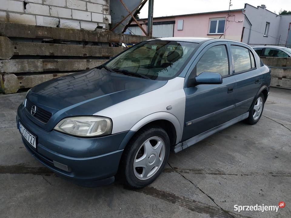 Samochód Mamy Nietuzinkowy wygląd Sleeper Chcesz Leszno sprzedam