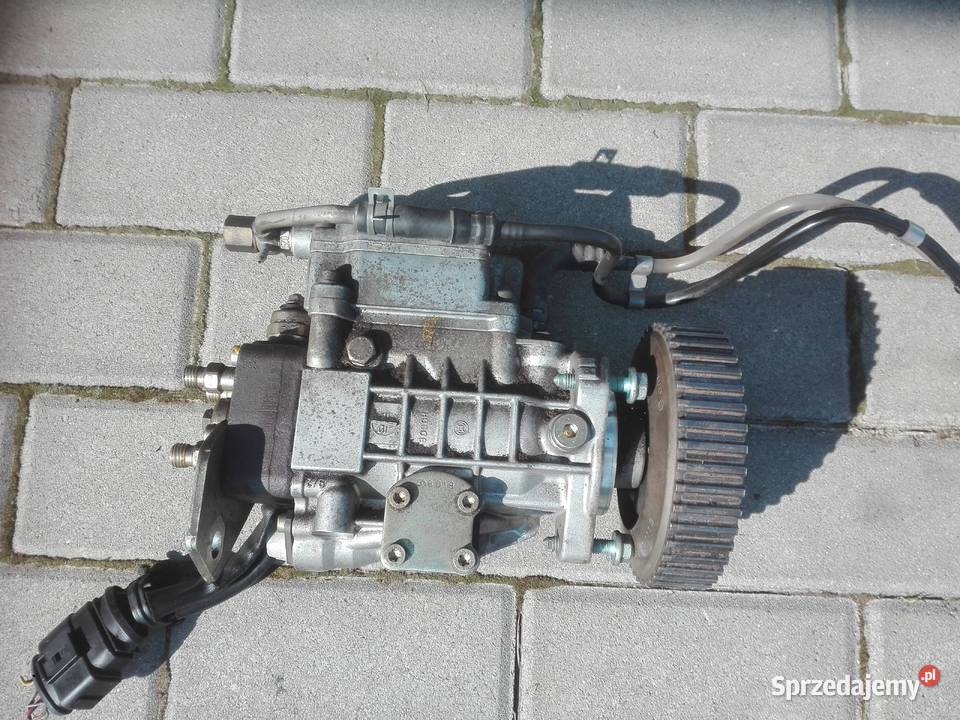 Pompa wtryskowa Golf 4 110 Bąkowice