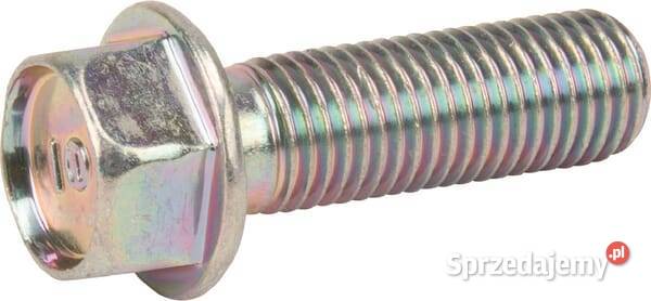 Śruba z łbem kołnierzowym M10x32 mm 957011003200 Kamionna sprzedam