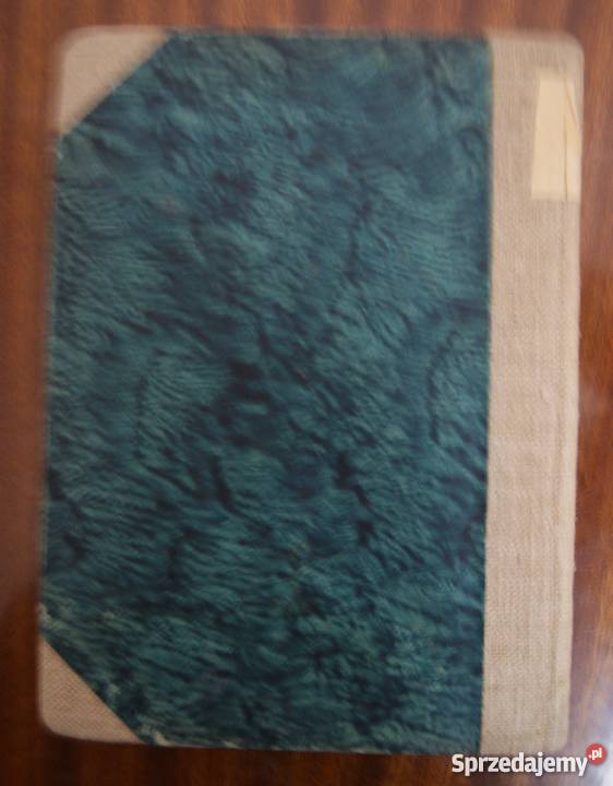 Tadeusz Rek Ruch ludowy w Polsce t II 1947 Parczew