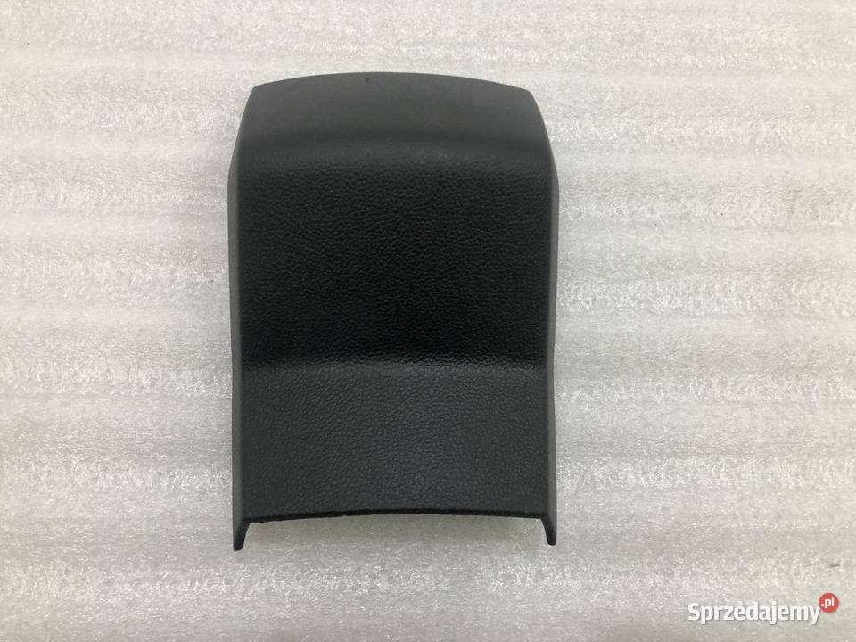 PLASTIK OSŁONA TUNELU 969306227R DACIA DUSTER II osobowe sprzedam