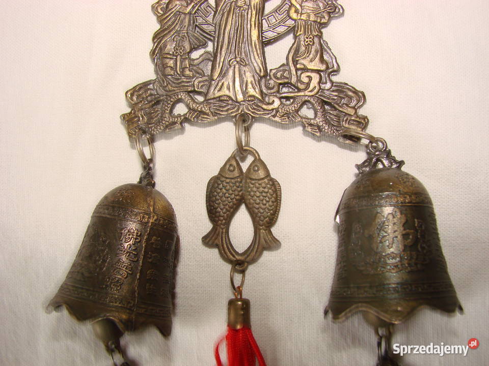 azjatyckie dzwoneczki Pozostałe Pruszcz Gdański