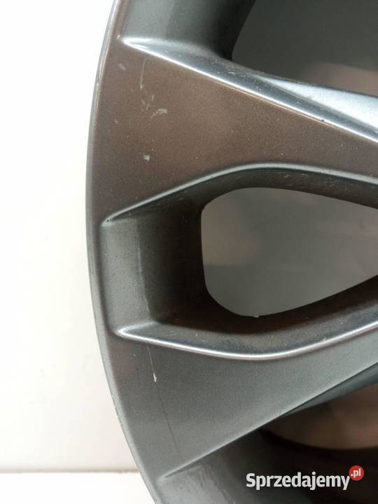 FELGA ALUMINIOWA R16 5X1143 ET48 OC67MM 65J