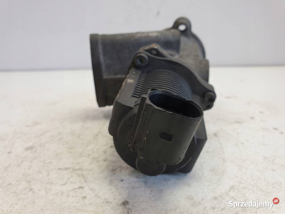 ZAWÓR EGR Opel Astra III H 13 CDTI 0410 Chełm