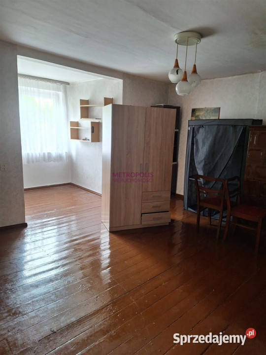 Dom bliźniak Rybnik 75m2 5200zł/m2