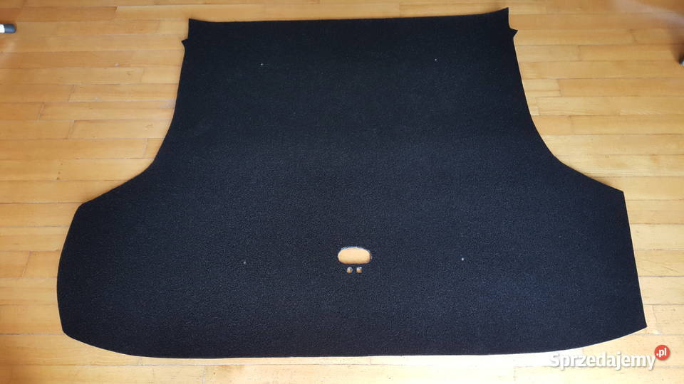 ROVER 75 MG ZT WYKŁADZINA BAGAŻNIKA TAPICERKA tapicerki samochodowe Wyposażenie wnętrza wielkopolskie Poznań