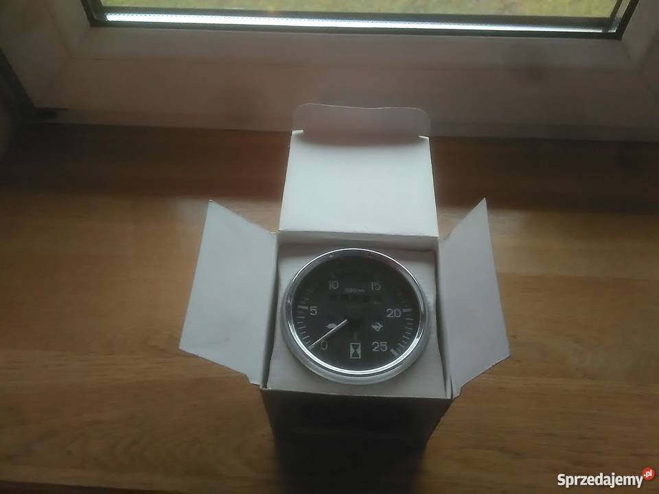 Obrotomierz Farm Mot licznik Far Mot farmmot