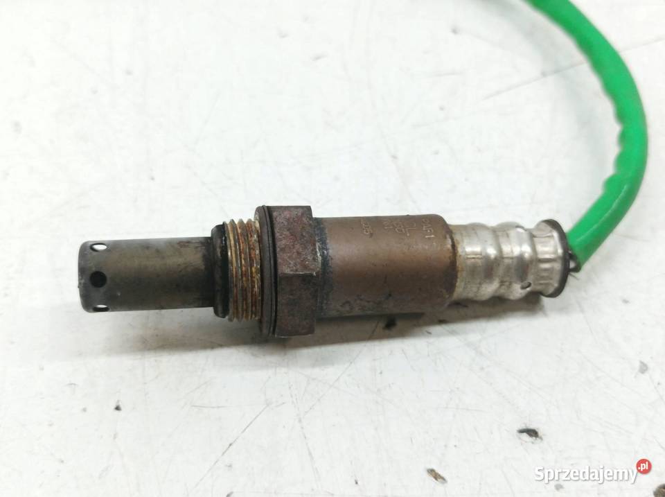 SONDA LAMBDA DENSO PAF1 SMCL 1061 04C05 Mazda 3 Sondy lambda sprzedam