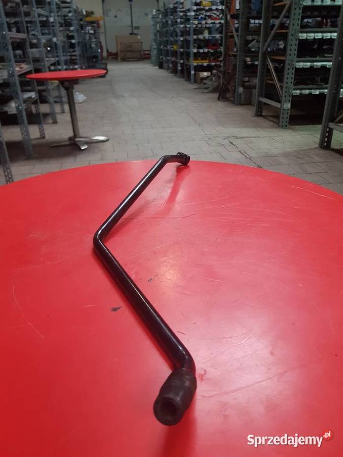 Przewód hydrauliczny Pronar do ciągnika Zefir Hydraulika Sulechów sprzedam