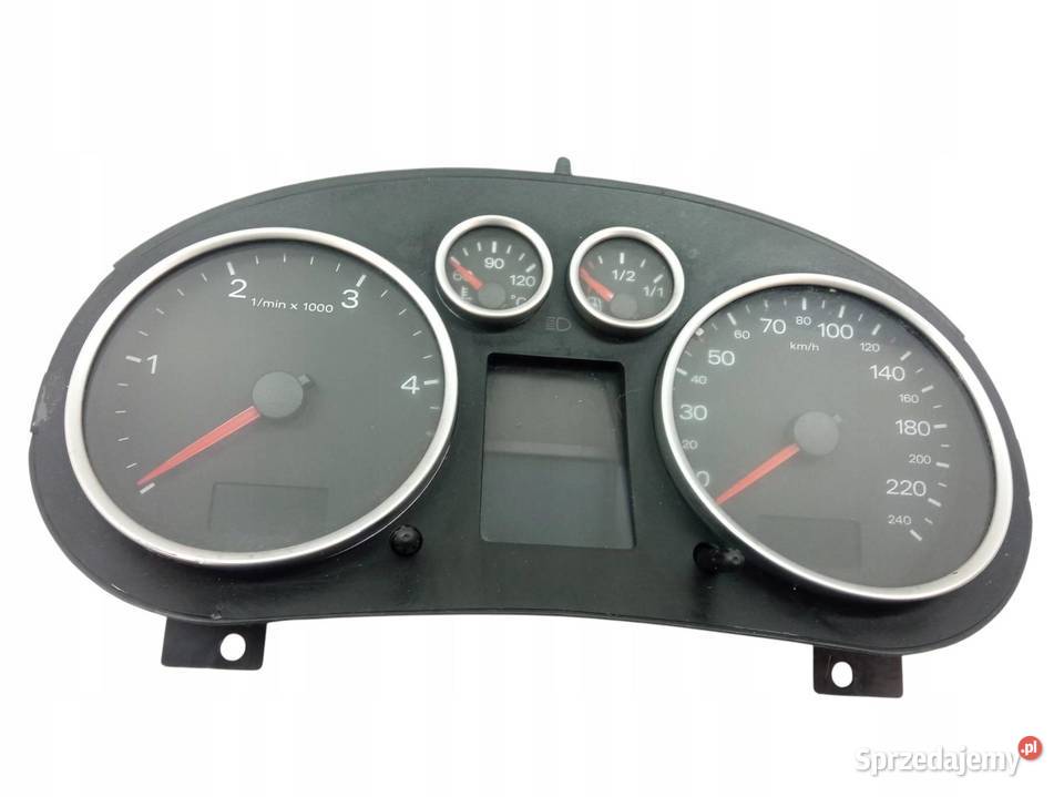 LICZNIK 8Z0920900T 14 D 102 Audi A2 I 19992005 sprzedam