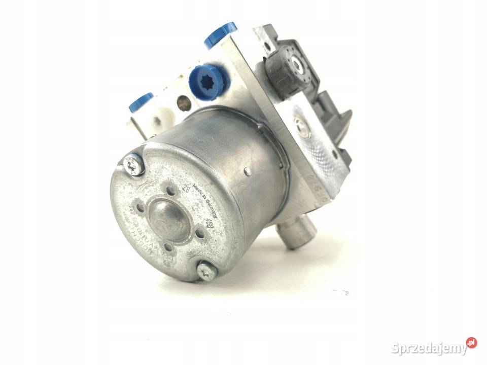 POMPA ABS ALFA ROMEO GT 20032010 0265222043