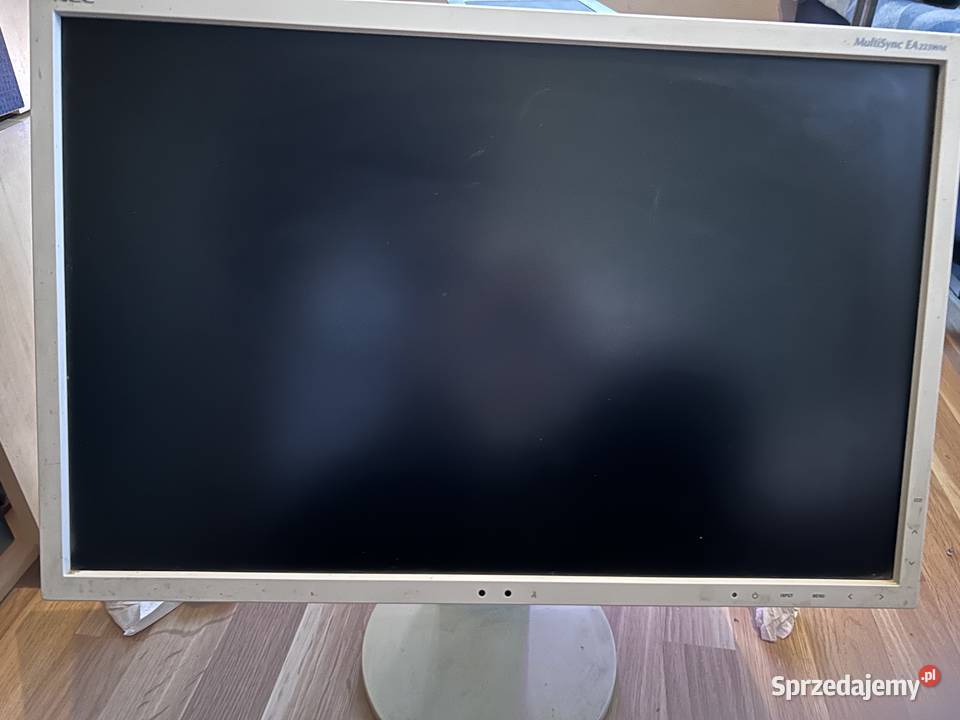 Monitor do komputera sprzedam