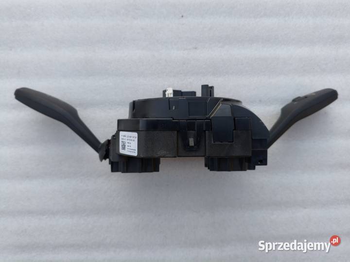 Przełącznik Zespolony Manetki BMW 1 F20 F21 3 mazowieckie Wyszków