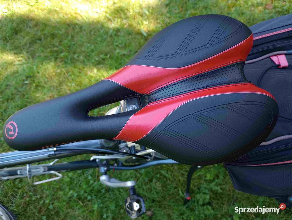 Superior model Albatros koła 28 rama L Łódź