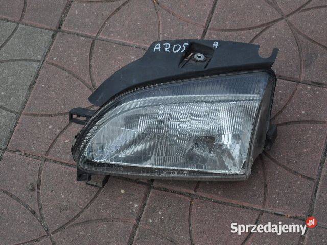 arosa lampa lewa WYSYŁKA Żory