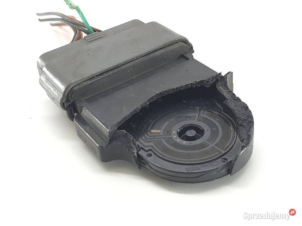 WTYCZKA KOSTKA TPS DUCATI DIAVEL Janowice