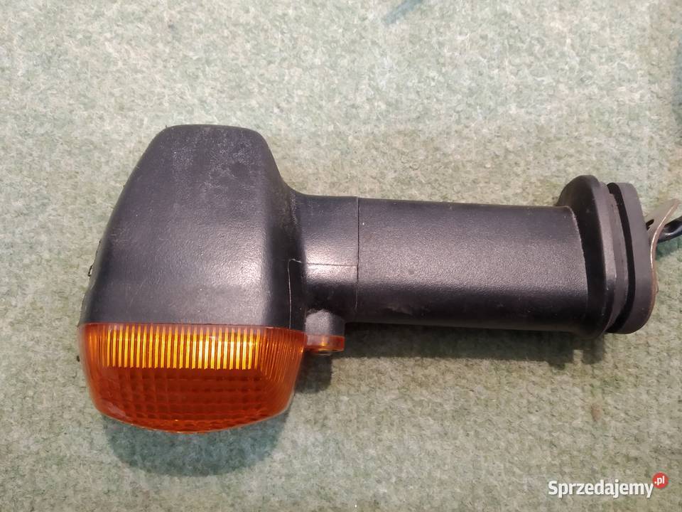 Kierunkowskaz Honda Yamaha Kawasaki Suzuki Głogów Małopolski