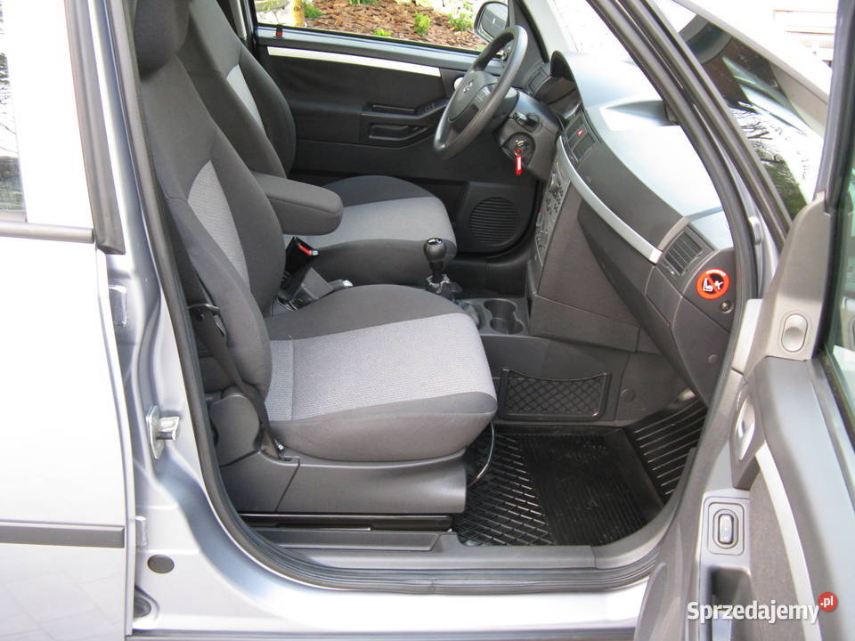 Śliczna COSMO 14 90 119 Zadbany samochód Zarejestrowany w Polsce Czechówka sprzedam