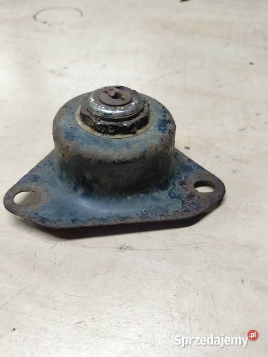 Obudowa stacyjka Jawa cz 350 łódzkie Łubno