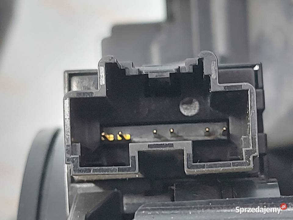 FORD MONDEO MK3 12r przełącznik zespolony osobowe Kielce