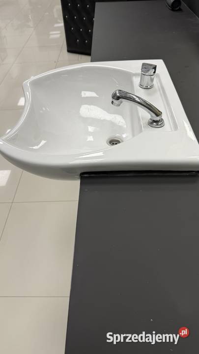 Myjka barberska300 Szczecin sprzedam