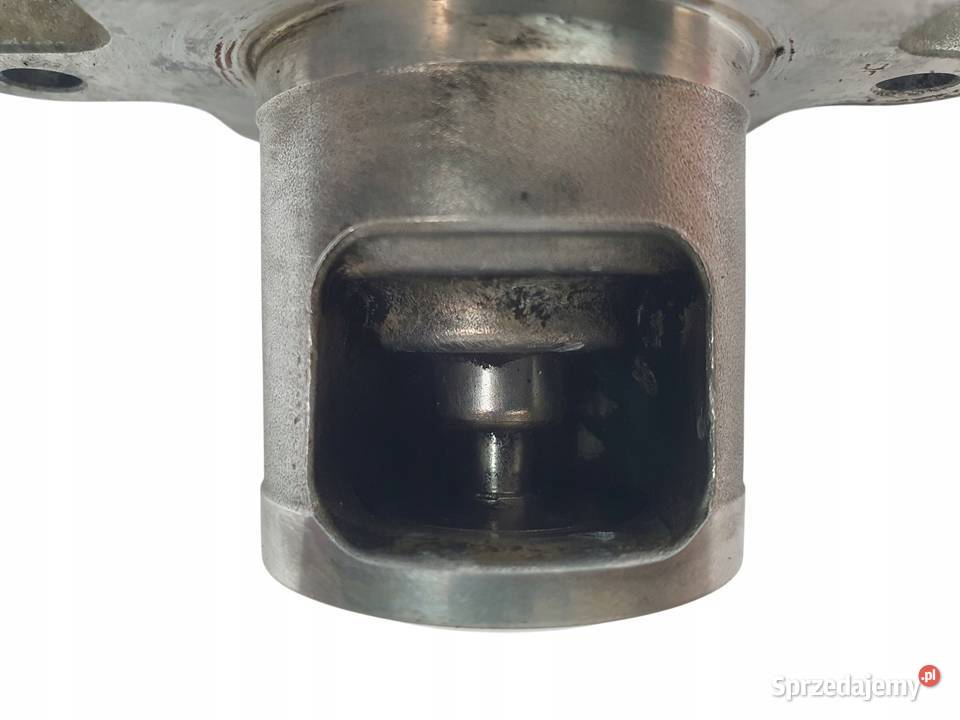 Zawór EGR Opel Zafira C Astra J Insignia Cascada Chełm sprzedam